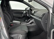 Škoda Karoq SUV / Terénní 1,5 l 110 kw