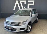 Volkswagen Tiguan SUV / Terénní 2,0 l 103 kw