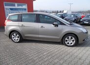 Peugeot 5008 MPV 1,6 l 80 kw