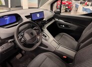 Peugeot Rifter 9
