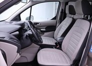 Ford Tourneo Connect Kombi 1,5 l 88 kw
