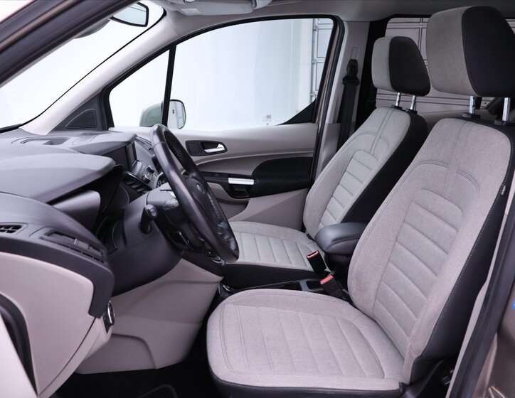 Ford Tourneo Connect Kombi 1,5 l 88 kw