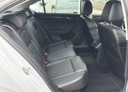 Škoda Superb Sedan 2,0 l 140 kw