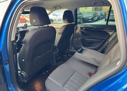 Škoda Octavia Kombi 1,8 l 132 kw