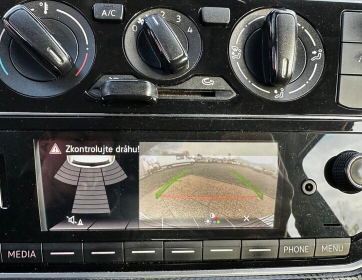 Volkswagen up! Hatchback 999,0 50 kw