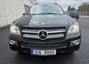 Mercedes-Benz GL SUV / Terénní 3,0 l 165 kw
