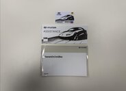 Hyundai Tucson SUV 1,6 l 158 kw