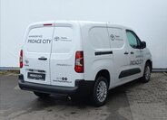 Toyota ProAce City VAN-Minibus 1,5 l 75 kw