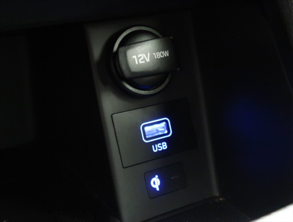 Hyundai i30 Kombi 1,5 l 117 kw