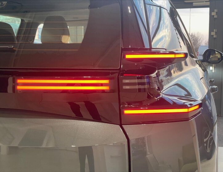 Citroën C5 Aircross SUV / Terénní 1,2 l 107 kw