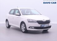 Škoda Fabia 1