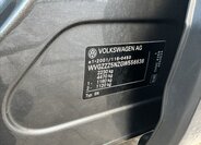 Volkswagen Tiguan SUV 2,0 l 110 kw