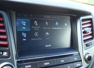 Hyundai Tucson SUV / Terénní 1,6 l 130 kw