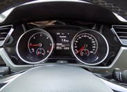 Volkswagen Touran 31