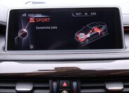 BMW X6 SUV 3,0 l 230 kw