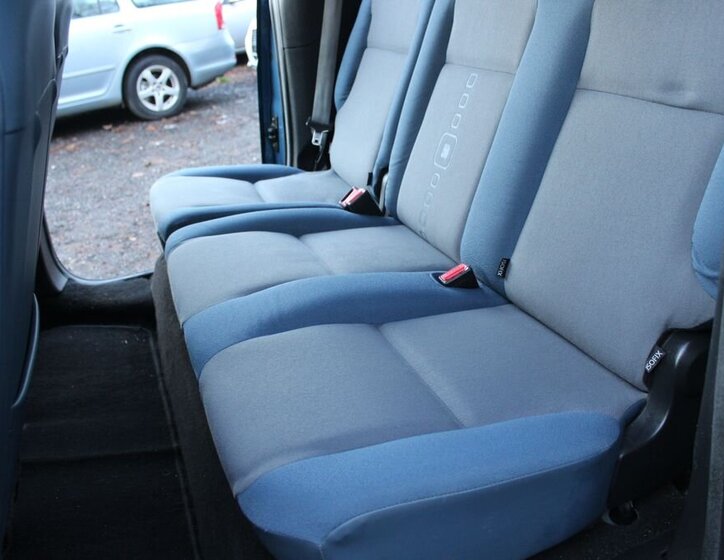 Citroën Berlingo 14