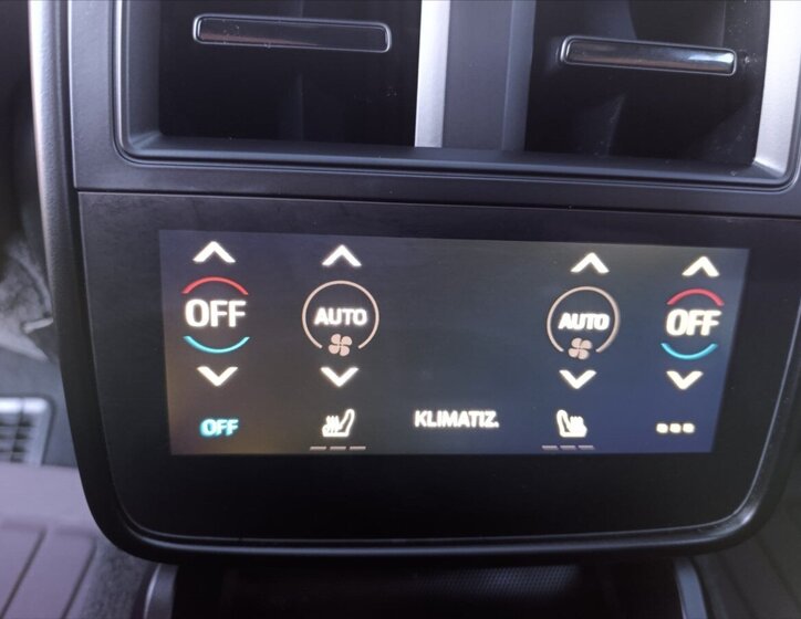 Porsche Taycan Kombi 0,0 560 kw