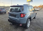 Jeep Renegade SUV / Terénní 2,0 l 103 kw
