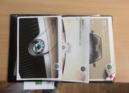 Škoda Fabia Hatchback 1,2 l 47 kw