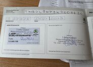 Škoda Superb Kombi 1,8 l 132 kw