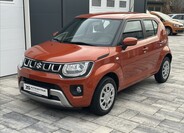 Suzuki Ignis 10