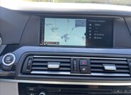 BMW Řada 5 Kombi 3,0 l 180 kw