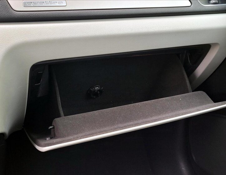 Audi Q3 Hatchback 2,0 l 125 kw