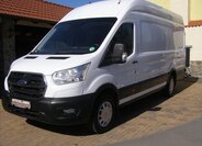 Ford Transit 1