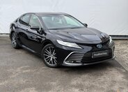 Toyota Camry Sedan 2,5 l 131 kw