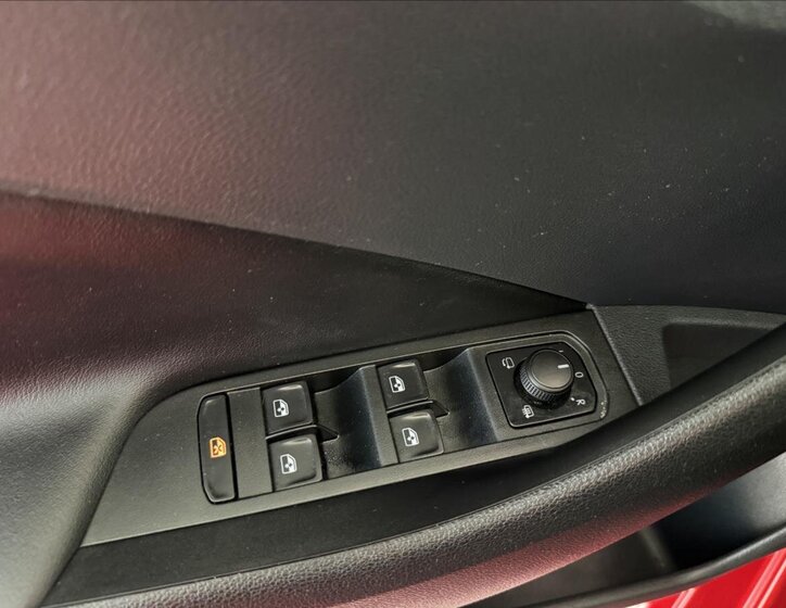 Škoda Scala Hatchback 999,0 85 kw