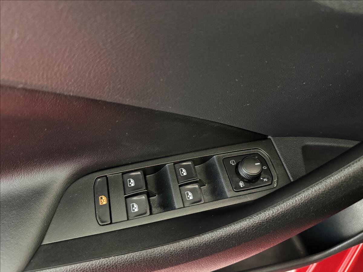 Škoda Scala Hatchback 999,0 85 kw