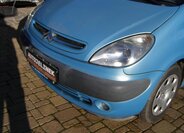 Citroën Xsara Picasso 8