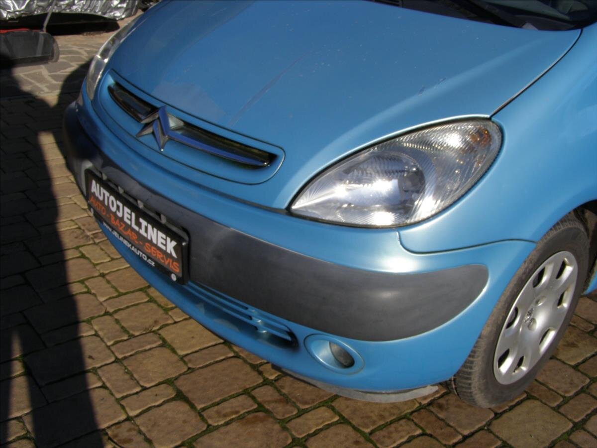 Citroën Xsara Picasso