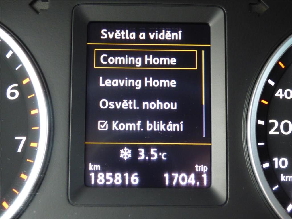 Volkswagen Tiguan Kombi 1,4 l 90 kw