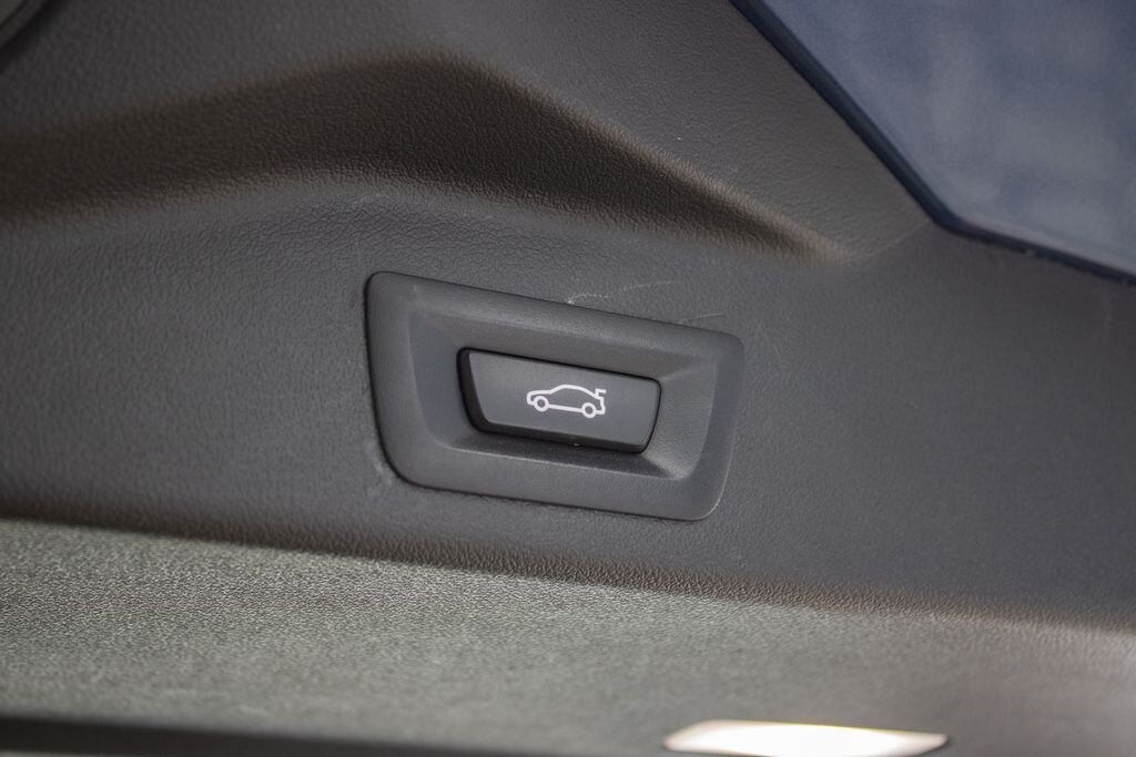 BMW X5 SUV 3,0 l 195 kw