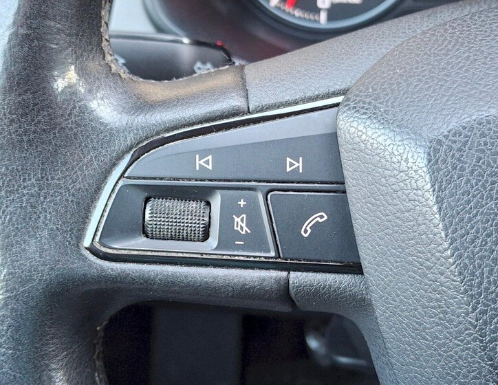 Seat Leon Kombi 1,2 l 63 kw