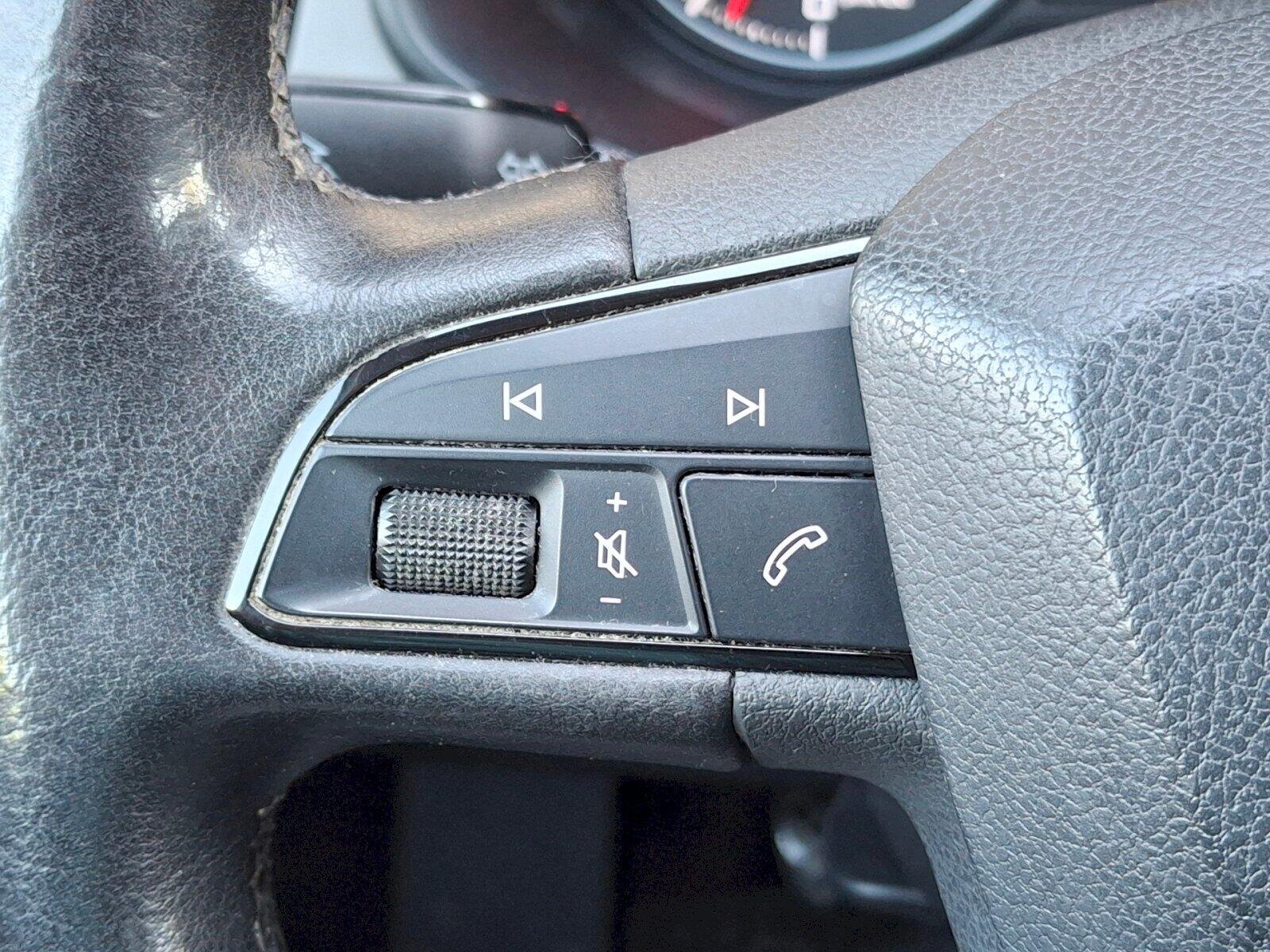 Seat Leon Kombi 1,2 l 63 kw