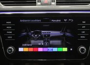 Škoda Superb Kombi 2,0 l 147 kw