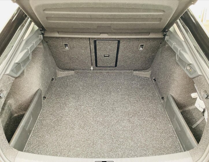 Škoda Octavia Liftback 1,5 l 110 kw