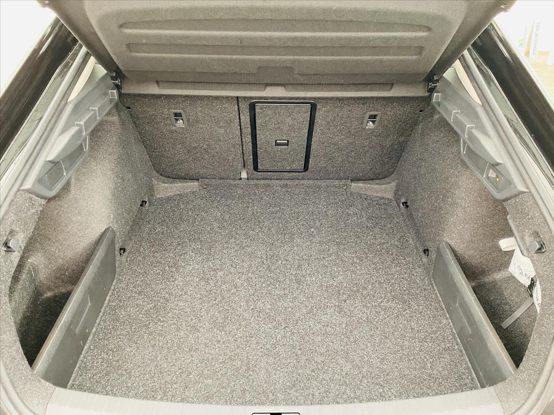 Škoda Octavia Liftback 1,5 l 110 kw