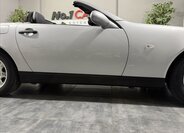Mercedes-Benz SLK 28