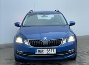 Škoda Octavia Kombi 1,6 l 85 kw