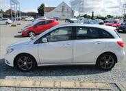 Mercedes-Benz Třídy B 8