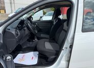 Dacia Duster SUV / Terénní 1,6 l 84 kw