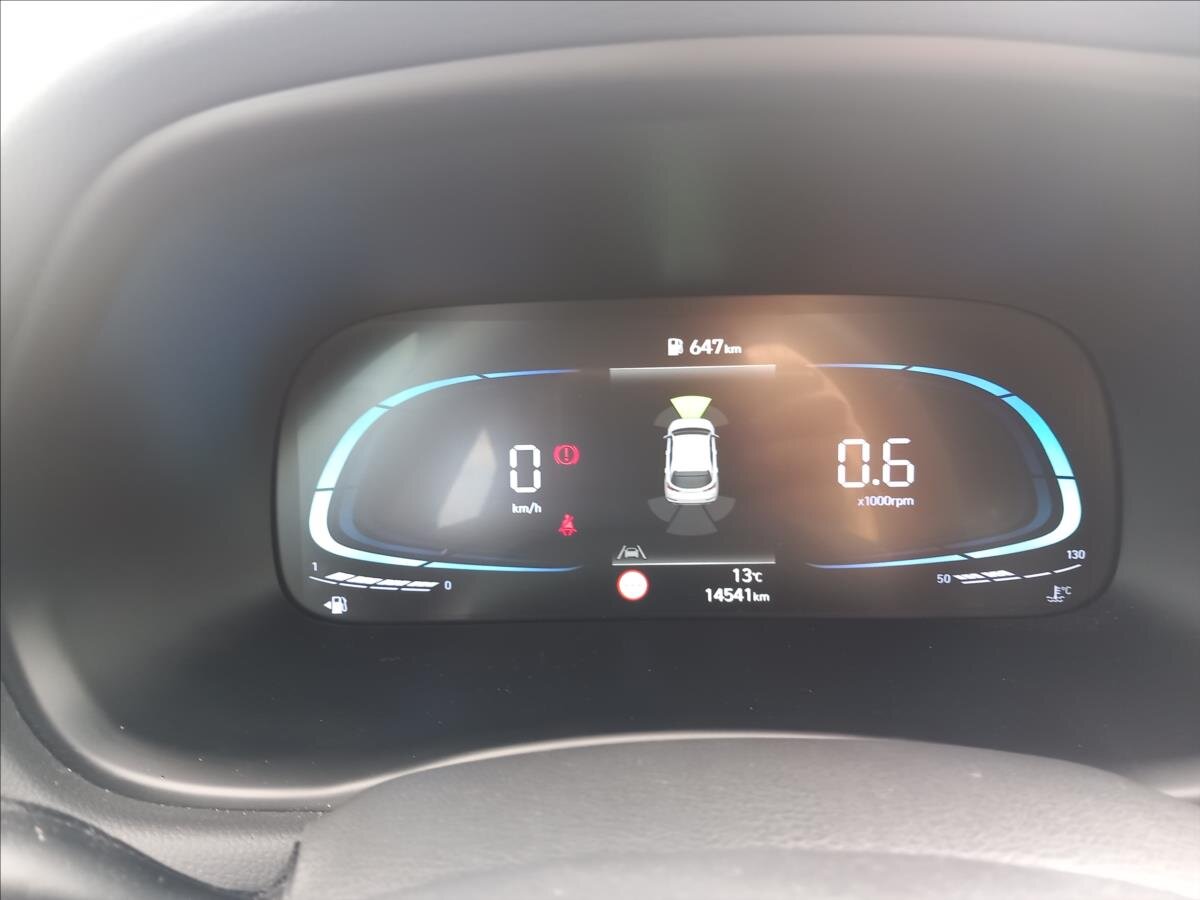 Hyundai i30 Kombi 1,5 l 70 kw