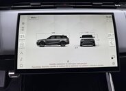 Land Rover Range Rover Sport SUV / Terénní 3,0 l 184 kw