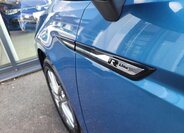 Volkswagen Touran MPV 2,0 l 90 kw