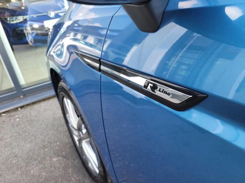 Volkswagen Touran MPV 2,0 l 90 kw