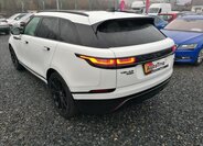 Land Rover Range Rover Velar SUV / Terénní 3,0 l 221 kw