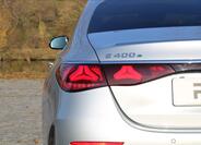 Mercedes-Benz Třídy E 46